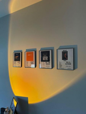 Manhattan Suites, ITCC - The Weeknd Residences
